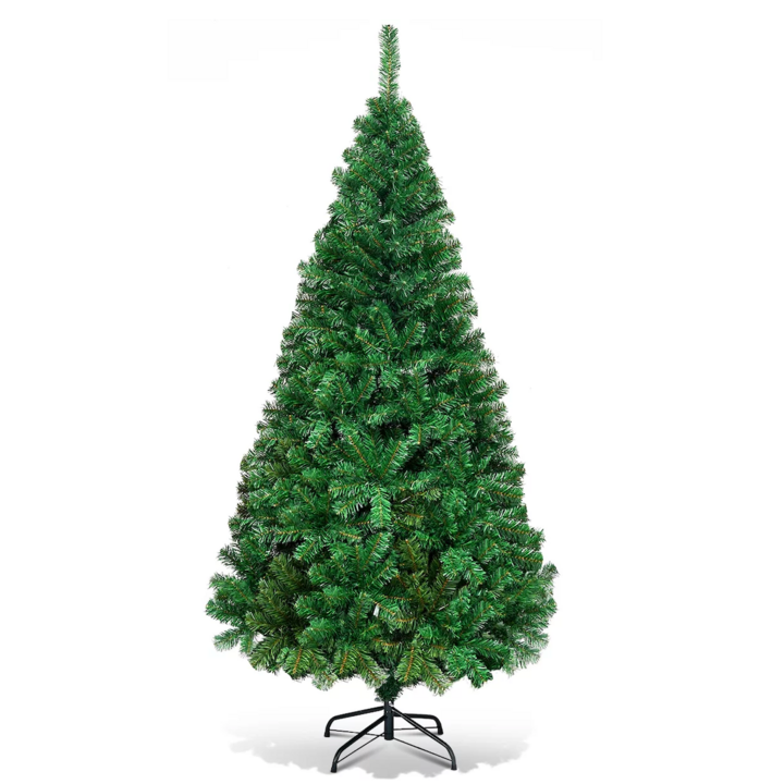 Family Dollar - ENDS TONIGHT! Get a 6-ft. artificial Christmas tree for $10  and get free* shipping with promo code 'TreeShipsFree' at checkout. You fir  sure don't want to miss this amazing