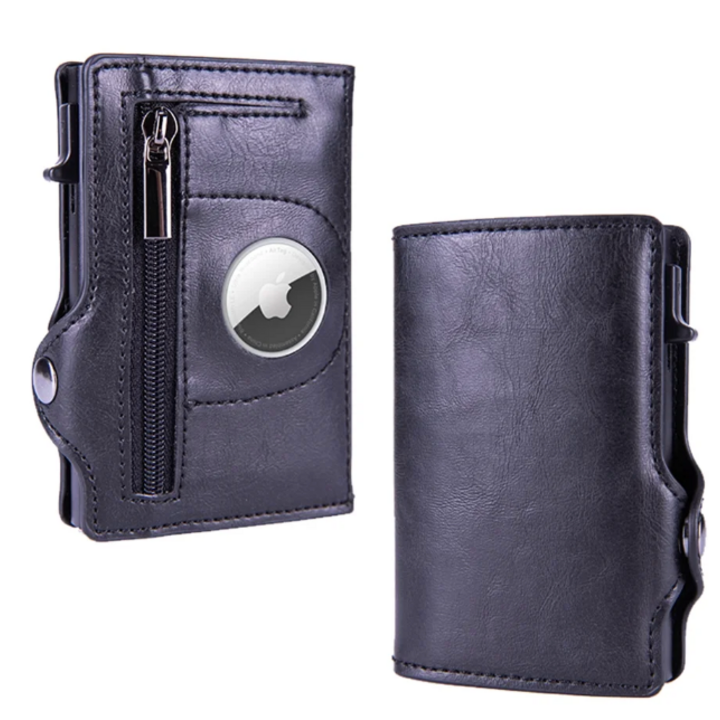 16 Best AirTag Wallets for 2024 - AirTag-Compatible Wallets