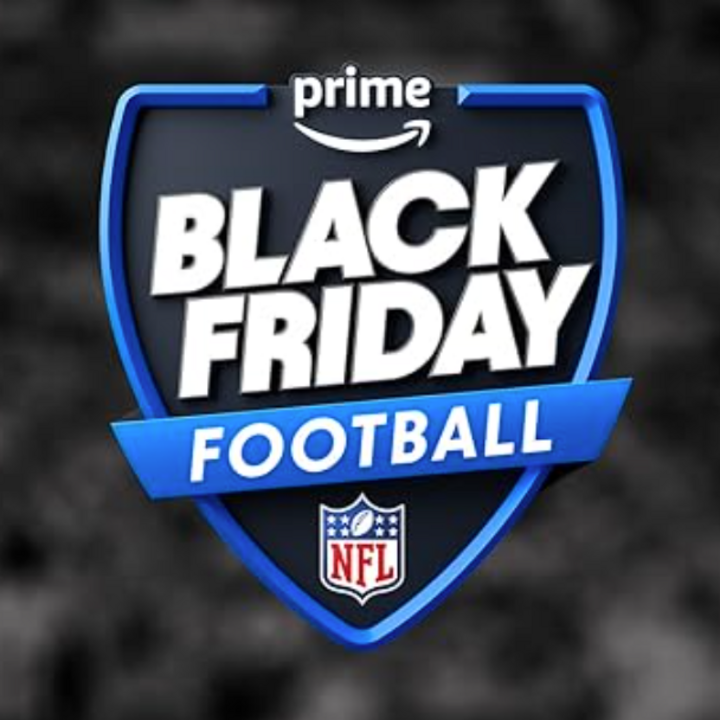 NFL Black Friday game Jets vs Dolphins on  Prime, not on TV