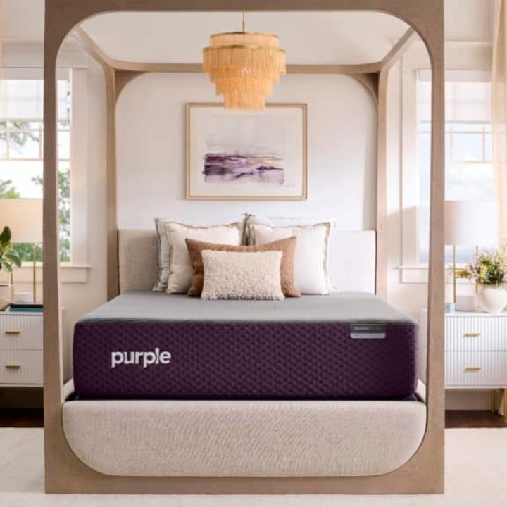 42 best Cyber Monday mattress deals 2023: Casper, Purple, and more