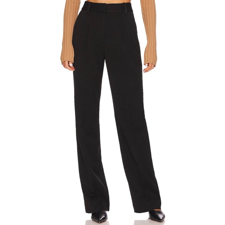The Best Wide-Leg Pants for Women 2023: Sweatpants, Trousers and