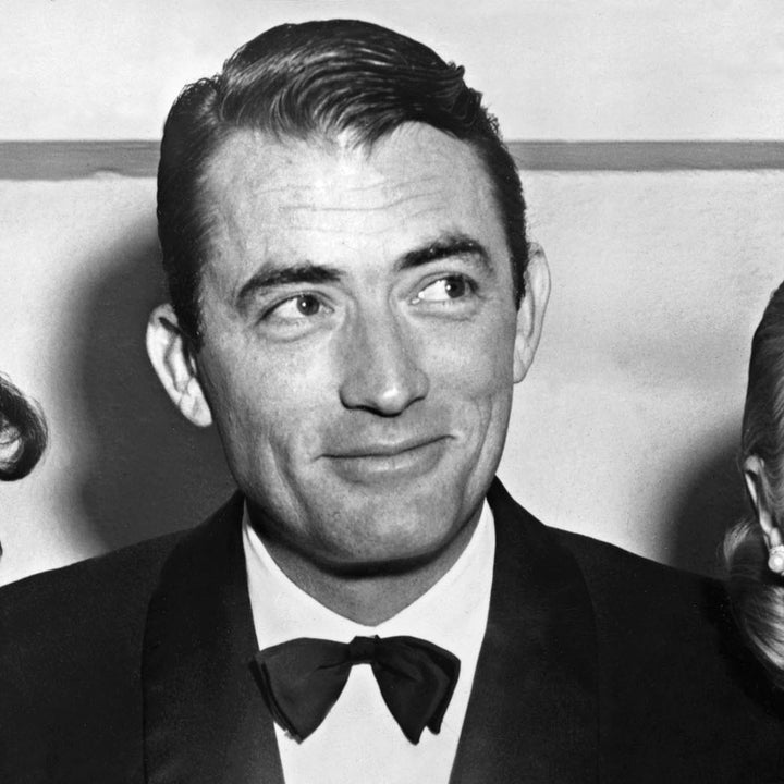 Vintage Hollywood Flashback: The Golden Globes in the '50s, '60s and '70s