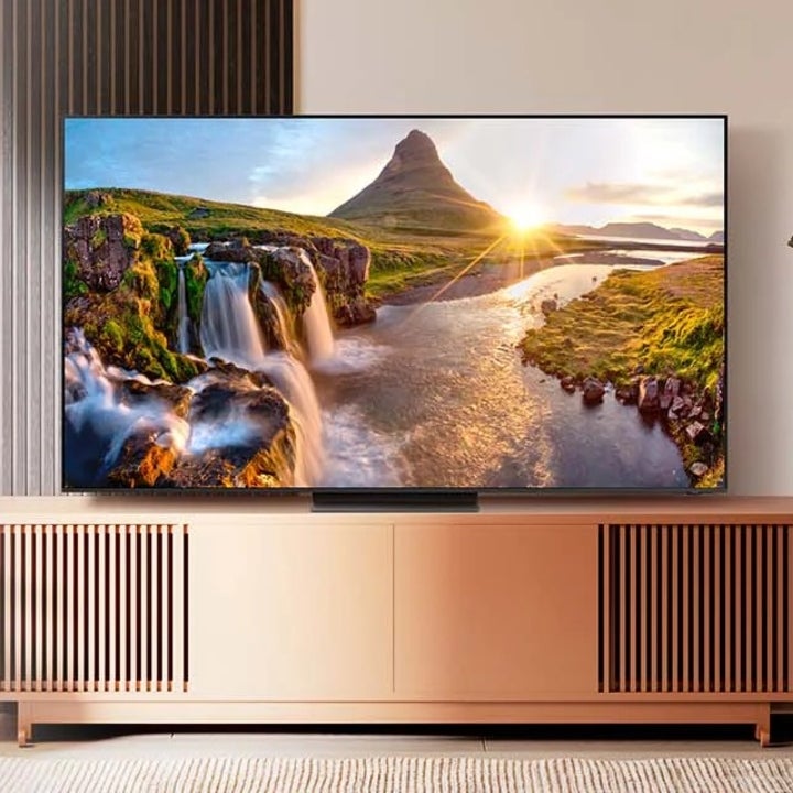 TV 4K baratas para la Super Bowl 2020: televisores Samsung a partir de $248