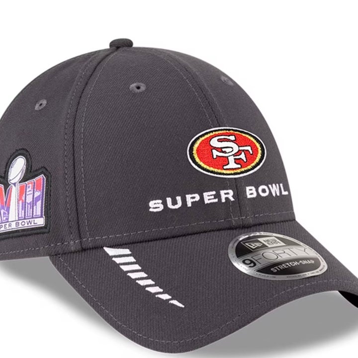 49ers fan merchandise you can wear on Super Bowl Sunday - ABC7 San Francisco