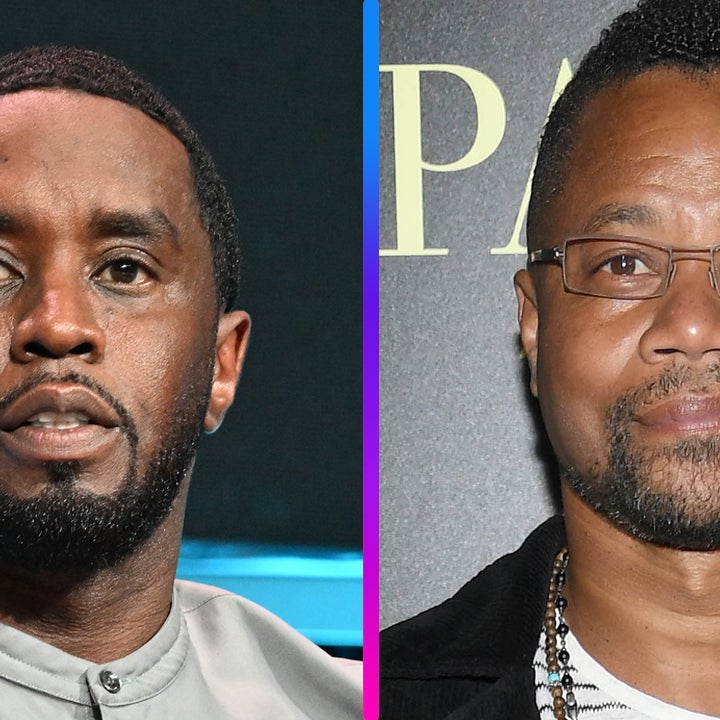 Producer Rodney 'Lil Rod' Jones Adds Cuba Gooding Jr. to Diddy Lawsuit