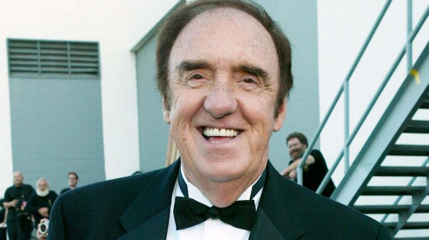 Jim Nabors at the 2nd Annual TV Land Awards held at The Hollywood Palladium