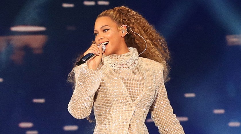 Beyonce and JAY-Z Share NSFW Pics From Their Most Intimate Moments in ...
