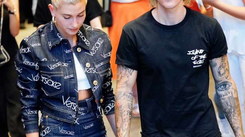 How Justin Bieber Asked Hailey Baldwins Dad Stephen For Her Hand In Marriage Exclusive