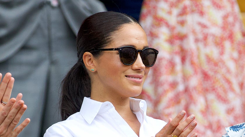 Meghan Markle Wore These Sunglasses and They're on Sale During Amazon Prime Day