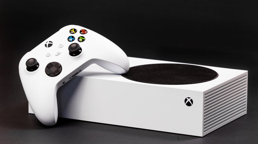 The Xbox Series S Is on Sale Right Now — Save on the Console to Start Gaming This Summer