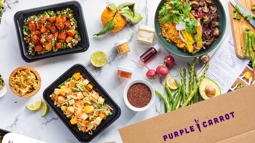 The Best Meal Delivery Services to Eat Clean This Summer — HelloFresh, Blue Apron, Green Chef and More