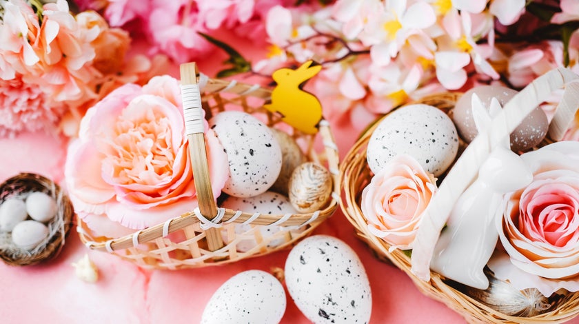 15 Best Easter Basket Ideas for Everyone on Your List: Pre-Made, Personalized, Gift Boxes & More