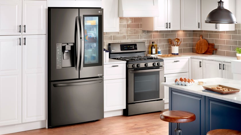 Best Buy's Labor Day Appliance Sale Ends Tonight: Last Chance to Save Up to 50% on LG, Samsung and More