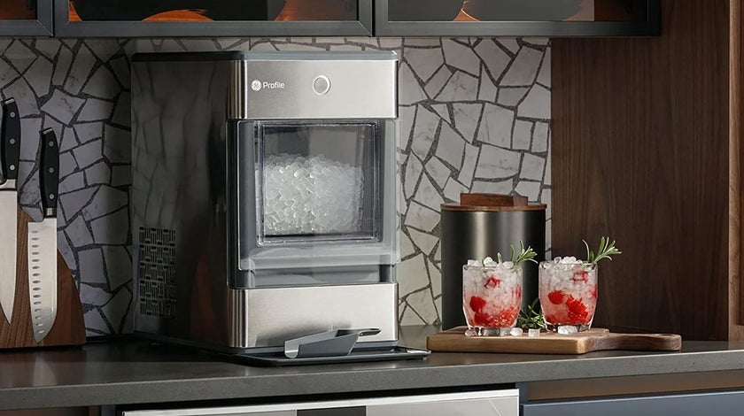 GE Profile Opal 2.0 Countertop Nugget Ice Maker