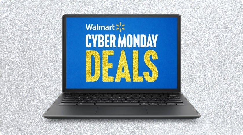 Shop the 35 Best Extended Walmart Cyber Monday Deals Before They're Gone