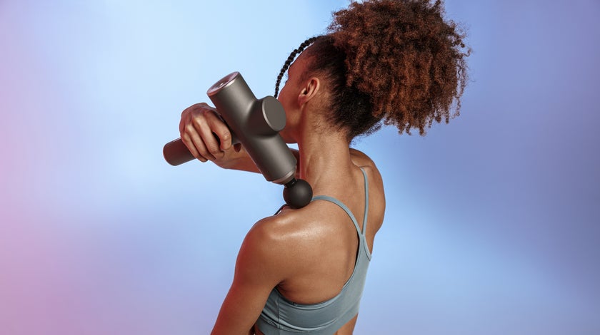 Massage Gun