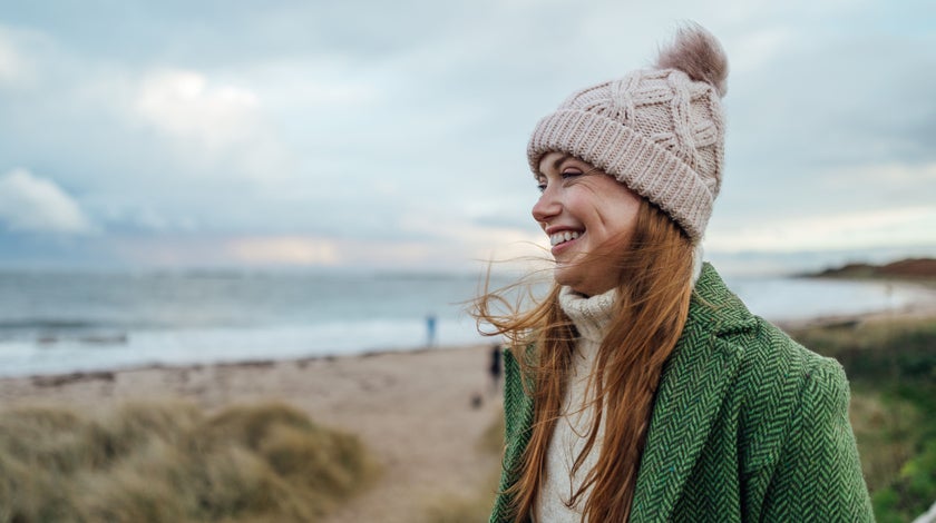 Keep Warm and Look Cool in These Stylish Beanies: The Best Women's Beanies for Winter 2024