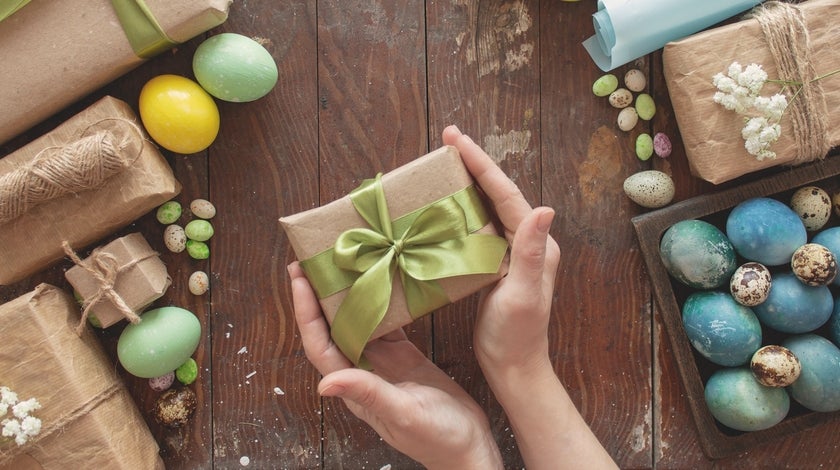 The Best Amazon Easter Gifts You Can Get in Time: Shop Easter Bunny-Approved Presents