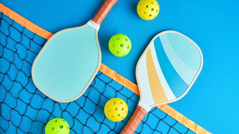 The Best Pickleball Paddles of 2024