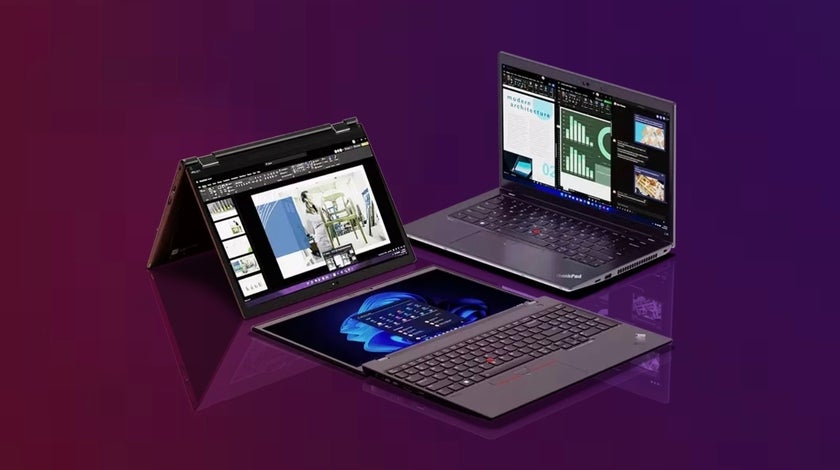 The Lenovo Presidents' Day Sale Is Still Live: Shop the Best Deals on Laptops, Gaming PCs and More