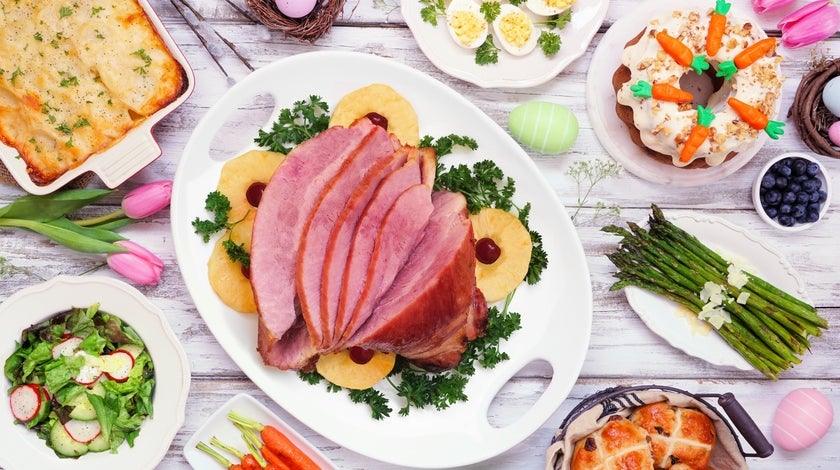 The Best Easter Ham and Dinner Delivery Deals for 2024: Shop Options to Save Time in the Kitchen