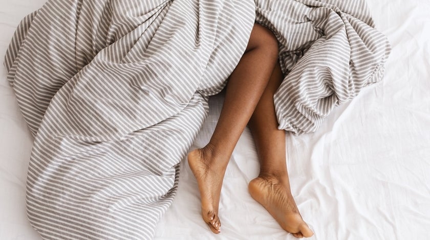 The Best Bedding Deals at Amazon to Shop for Fall: Save on Comforters, Sheets, Pillows and More