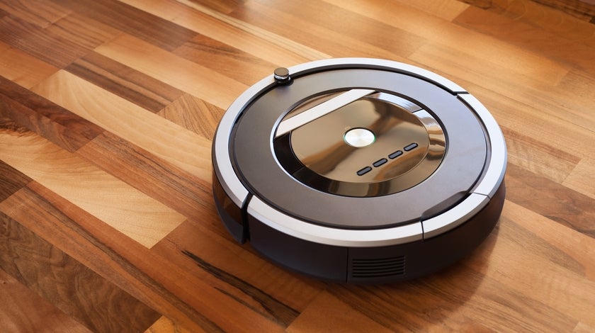 The Best Amazon Deals on Robot Vacuums: Save Up to 63% on iRobot, Shark, Roborock and More