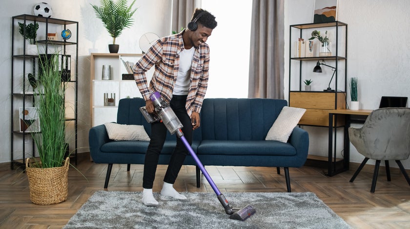 Dyson's Memorial Day Sale Isn't Over Yet: Save Big on Vacuums, Hair Tools and Air Purifying Fans