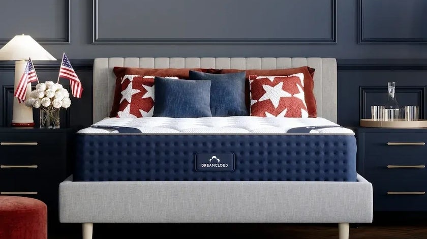 Best Extended Labor Day 2024 Mattress Sales: Save Up to 50% on Saatva, Helix, Nolah and More