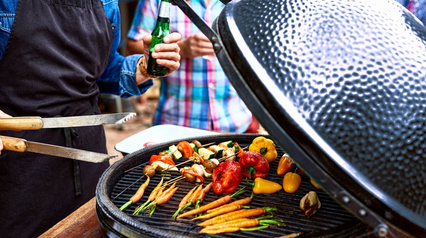 The Best Grill Deals to Shop at Walmart's Summer Sale: Save on Blackstone, Cuisinart and More