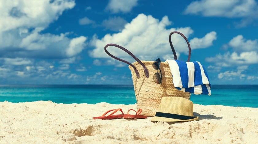 Best Beach Bags for Summer 2024