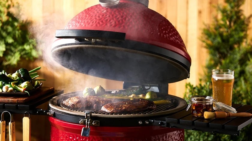 Wayfair Father's Day Sale: Shop the Best Grill Deals on Weber, Kamado Joe and More This Weekend