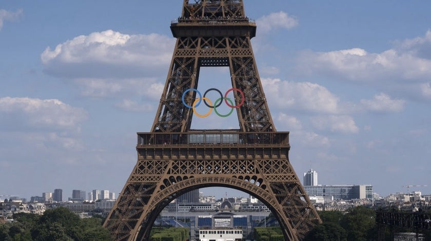 Paris Olympics