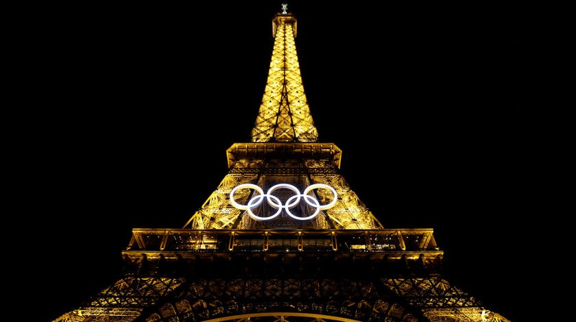 Paris Olympics