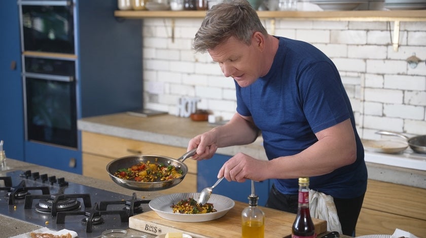 Best HexClad Cookware Deals: Save Up to 38% on Gordon Ramsay-Approved Pots, Pans, and Knife Sets