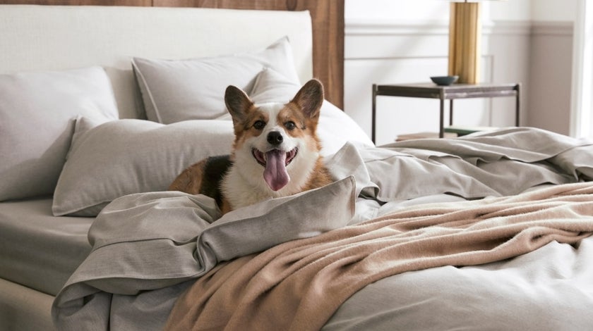 Brooklinen's Labor Day Sale Is Its Biggest Yet: Save Up to 30% on Best-Selling Bedding, Towels and More