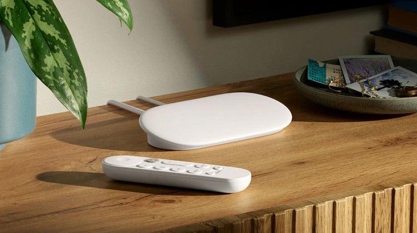 The Google TV Streamer Launched Today — Shop Google's Powerful New Streaming Device