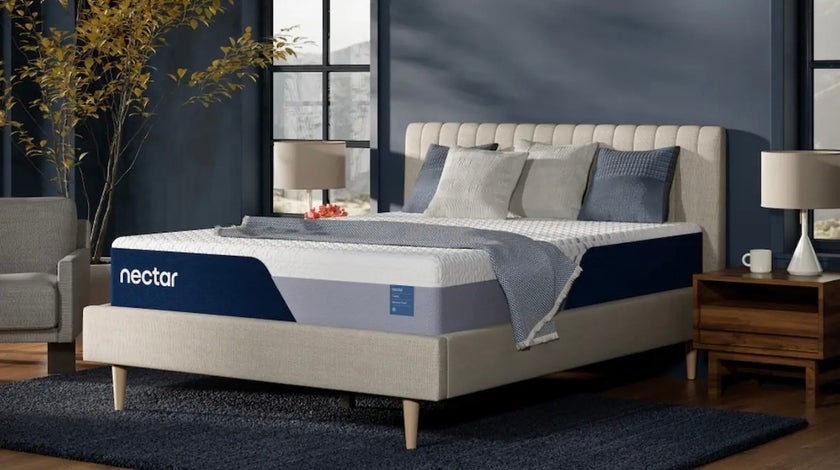 Best Nectar Mattress Deals for Fall 2024: Save Up to 50% and Give Your Bed a Cozy Upgrade