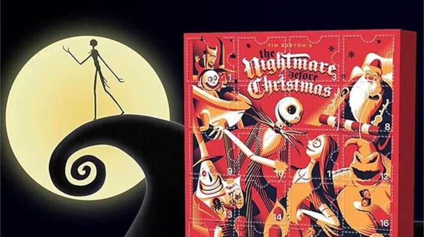 13 Best Halloween Advent Calendars to Shop Before October: Beetlejuice, Disney, Funko and More