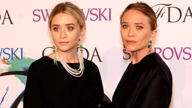 Mary-Kate Olsen Spurs Plastic Surgery Speculation with New Look ...