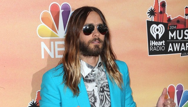 Suicide Squad Cast: Will Smith and Jared Leto lead an all star