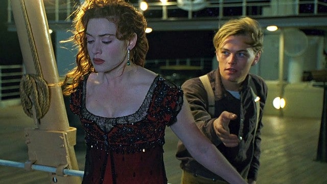 This 'Titanic' Fan Theory Could Change the Way You Watch the Movie Forever  | Entertainment Tonight
