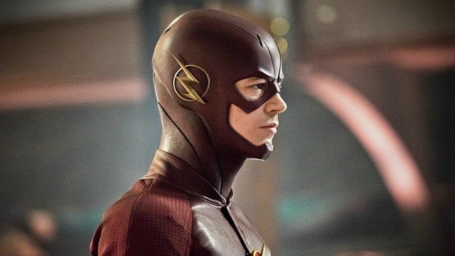 'The Flash': 18 Big Teases for the Rest of Season 1! | Entertainment