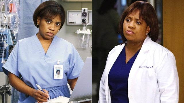 This Is What the 'Grey's Anatomy' Cast Looks Like 10 Years Later