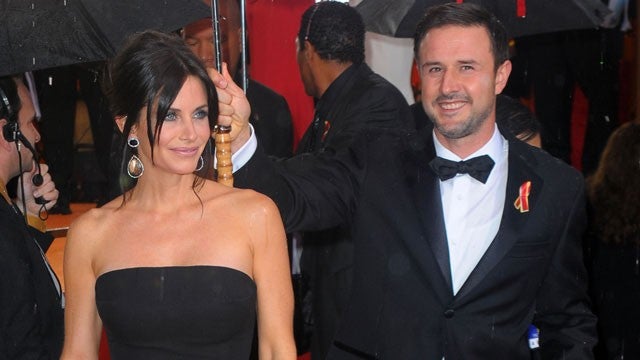 7 of Hollywood's Friendliest Divorces | Entertainment Tonight