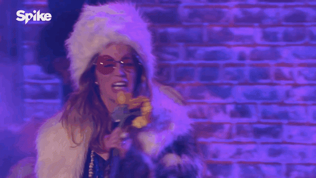 Watch Emily Blunt Take Drastic Measures To Prepare For Her Lip Sync Battle Entertainment Tonight 