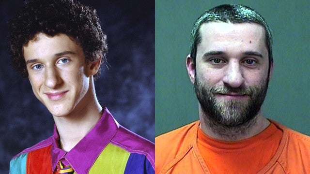 Here's What the Cast of 'Saved By the Bell' Looks Like Now