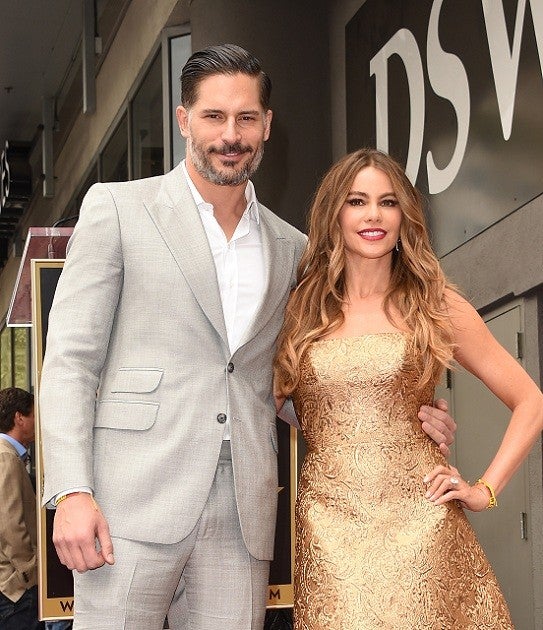 I'm Staying In': Sofia Vergara Isn't Impressed by the Outfit Joe