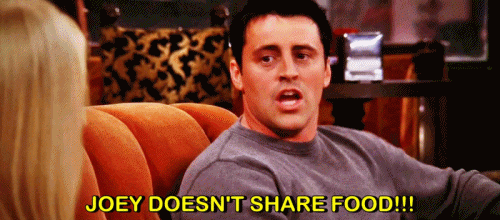 Happy Birthday, Matt LeBlanc! A Look Back at the Best Joey Moments From ...