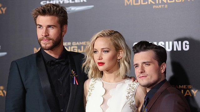 Hunger Games: Mockingjay - Part 2' Cancels Red Carpet Interviews